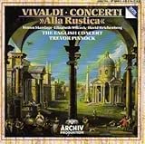 Vivaldi: Concerti, Alla Rustica