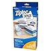 Ziploc Space Bag Clothes Vacuum Sealer Storage Bags for Home and Closet Organization, Large/XL, 2 Bags Total