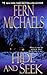 Hide and Seek (The Sisterhood: Rules of the Game, Book 1)