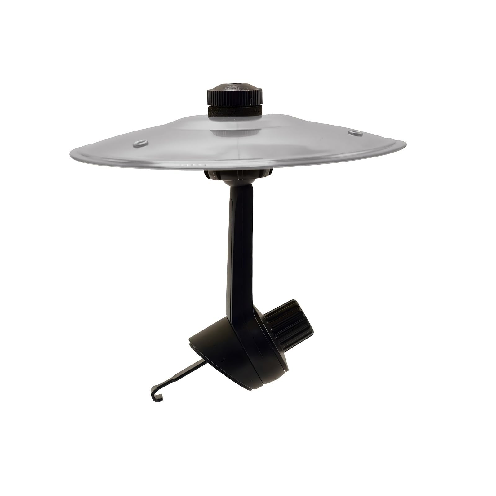 Photo 1 of 2025 Upgrade Car Cymbal Air Vent Crash: Dash Drum Symbol Dashboard Drums Mini Mount Drumming Music Mounted Tiny Clip Attachment Set Attach Small Board Stand Splash Instrument Drumset Kit (Silver)