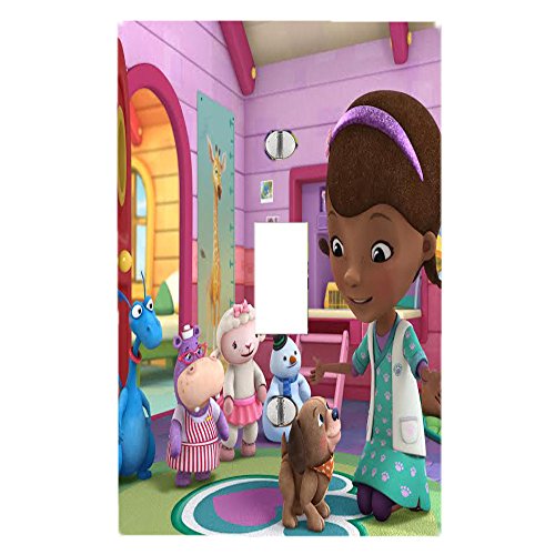 doc mcstuffins vet clinic
