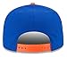 NFL Historic Denver Broncos Baycik 9FIFTY Snapback