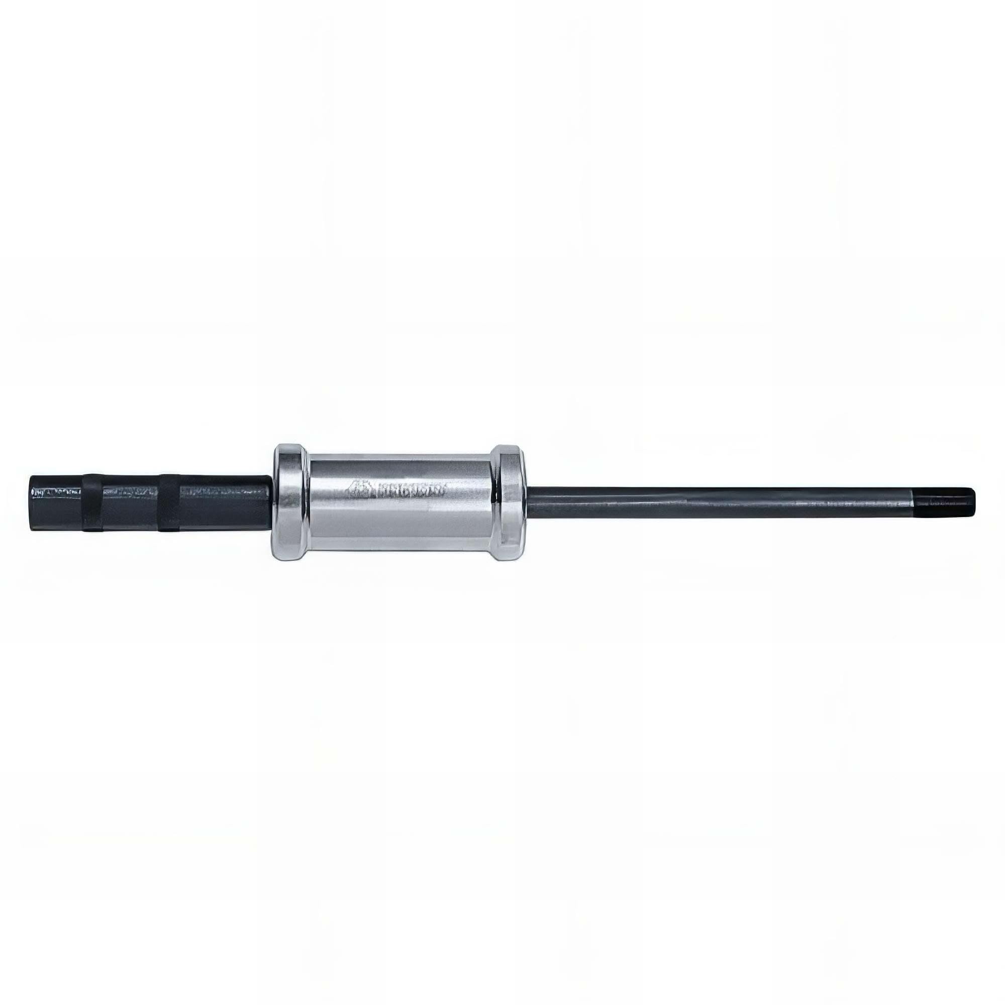 KING TONY 9BA4390 Maza De Inercia Roscado 1/2" for DIYers & Professionals, Built for Repair, Installation and Workshop tasks