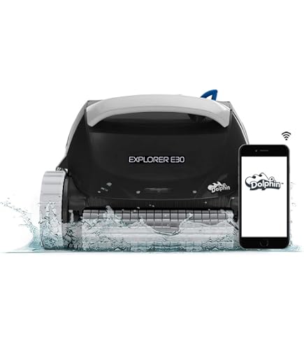 Ersatz-Filterkorb Für Dolphin Poolroboter – Ultrafein, Kompatibel Mit Active 20, M600, Proteus DX4 U.a.