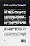 Image de Traité pratique de l'hypnose : La suggestion indirecte en hypnose clinique