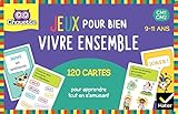 Jeu de cartes Vivre ensemble by