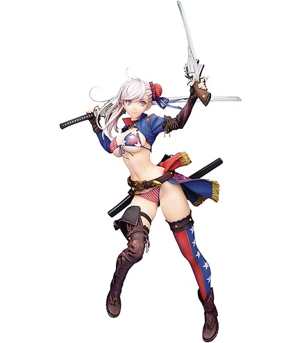 ゲームキャラクター Alter Azur Lane Formidable 1/7 Figure s-l400.jpg