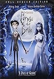 CORPSE BRIDE [FS]                                 