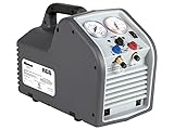 Robinair RG6 Portable Refrigerant Recovery Machine