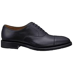 Straight Tip Bal 01TR CE: Black