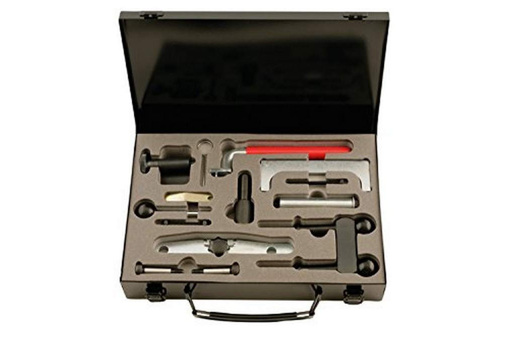 KS Tools 400.0625 Engine Timing Tool Set for VAG