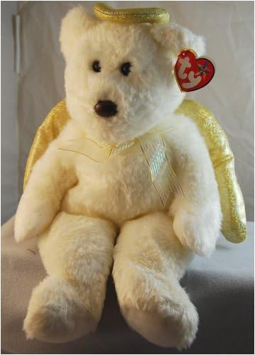 ty halo bear