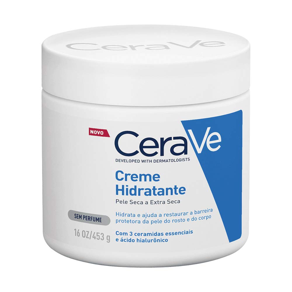 cerave 454g