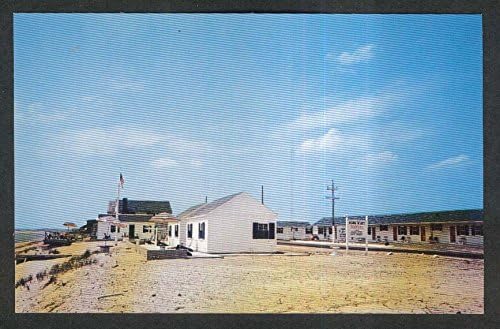 Amazon Com Fore N Aft Motel Cottages Provincetown Cape Cod Ma