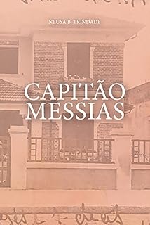 Livro Capitão Messias