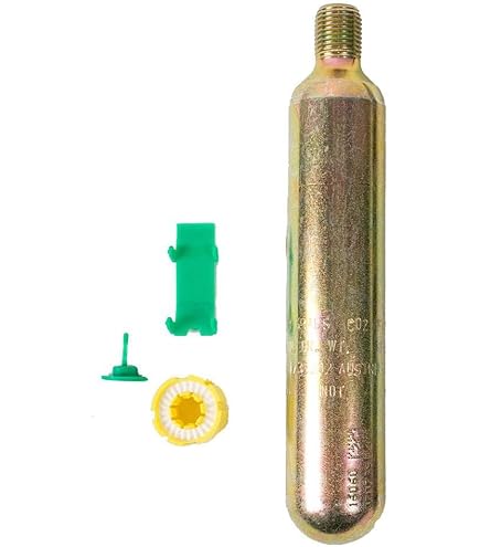 Mustang Survival MA2014 Re-arm Kit for MD2015 and MD2017