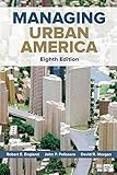 Managing Urban America