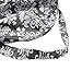 YOFIT Breastfeeding Cover Nursing Cover, Breathable 100% Cotton and Quality Assurance - AZO Free