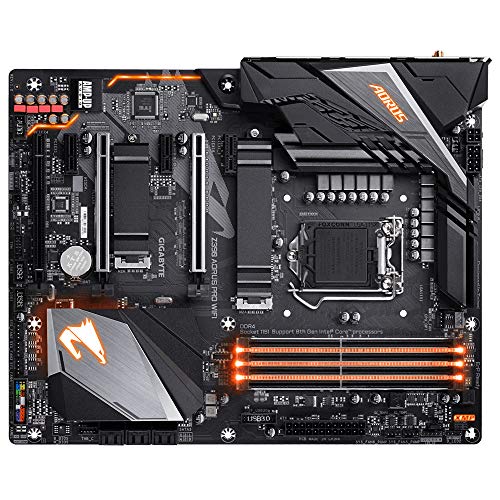Gigabyte-Z390-Aorus-Pro-WiFi-Placa-de-base-color-negro