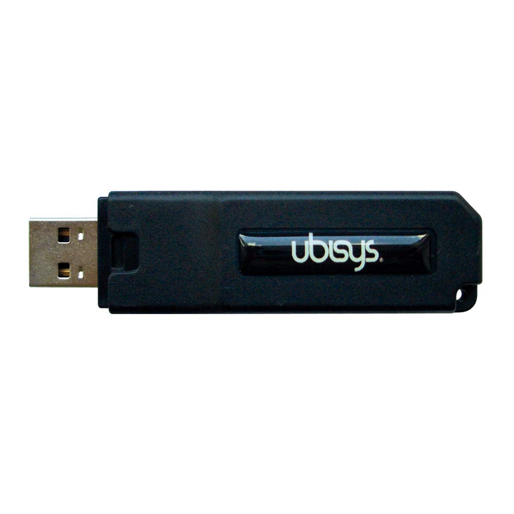 13.56 MHz RFID USB Stick with integrated antenna