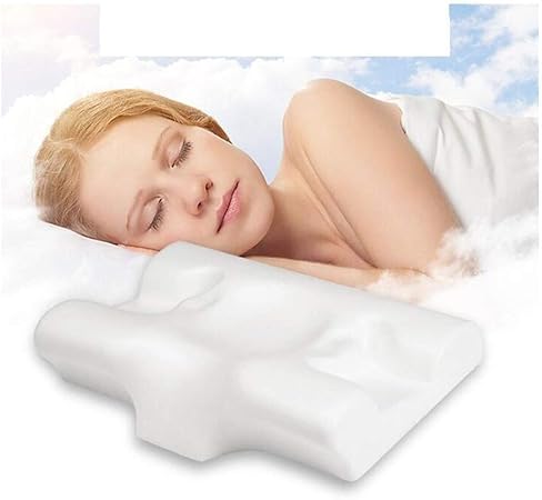 Hjbh U Shaped Pillow Neck Pillow Comfortable Flight Pillow