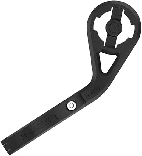 lezyne handlebar mount