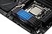 PNY Anarchy 16GB Kit (2x8GB) DDR4 2133MHz (PC4-17000) CL15 Desktop Memory (Blue) - MD16GK2D4213315AB