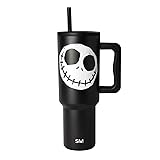 Simple Modern Halloween 40 oz Trek Tumbler with