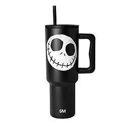 Simple Modern Halloween 40 oz Trek Tumbler with