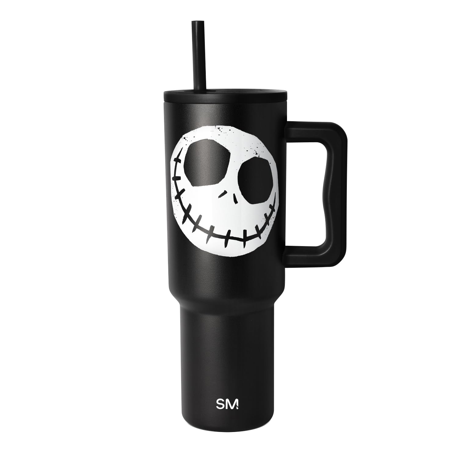 Simple Modern Halloween 40 oz Trek Tumbler with
