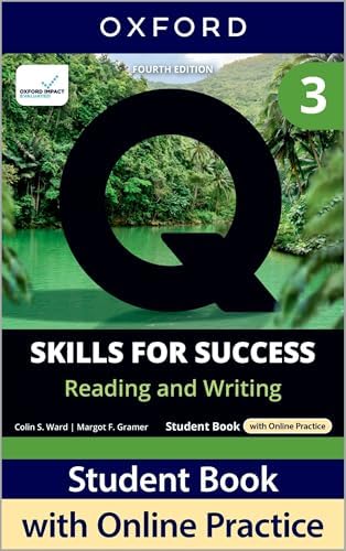 Q Skills for Success (4th Edition). Reading & Writing Introductory