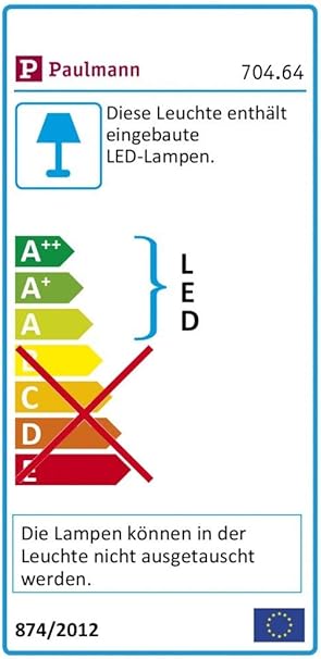 Paulmann 704 51 Paulmann 704 51