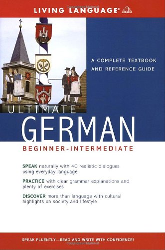 Download Ultimate German Beginner-Intermediate (Coursebook) (Ultimate Beginner-Intermediate) Download Ultimate German Beginner-Intermediate (Coursebook) (Ultimate Beginner-Intermediate)