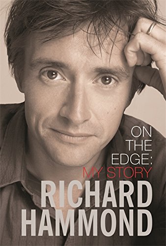 #6 — On The Edge: My Story