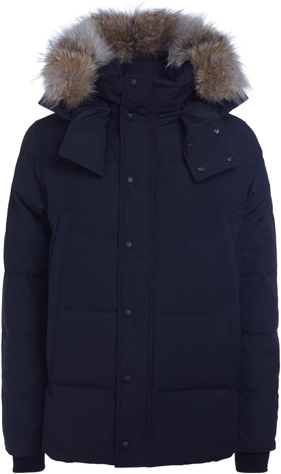 Men's Wyndham Parka