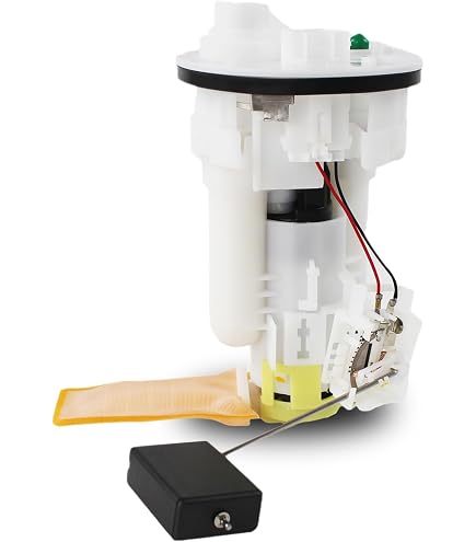 Amazon.com: cycwer 77020-02190 Fuel Pump Assembly Fits for 2003