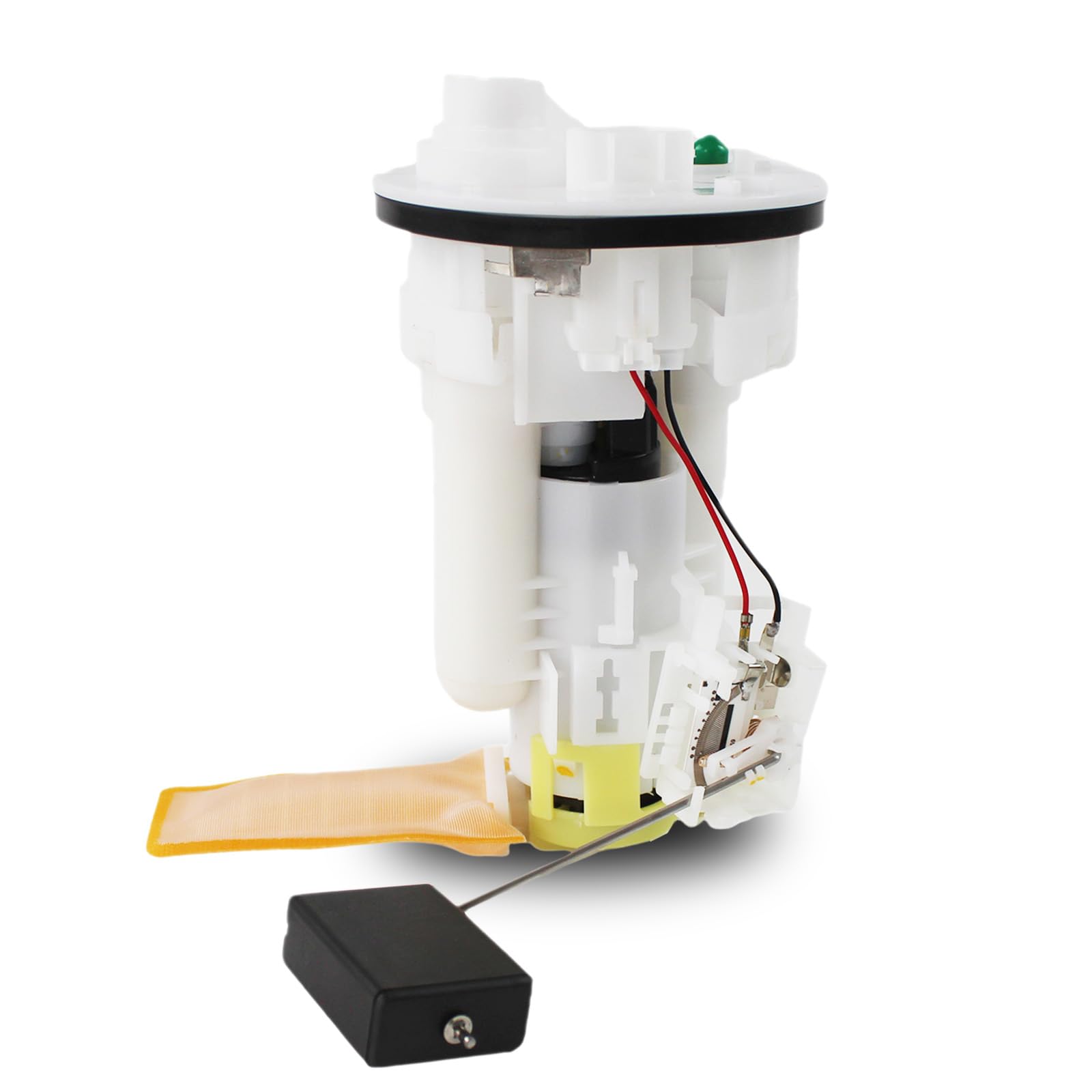 Photo 1 of CYCWER 77020-02190 Fuel Pump Assembly Electric Fuel Pump Fits for 2003-2004 Corolla 1.8L, Replace OE 77020-02190 P77242M