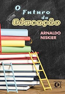 Livro O futuro da Educação