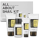 COSRX - All About Snail Trial Kit