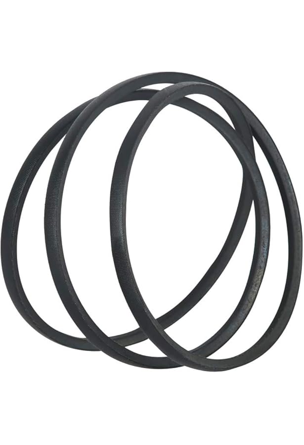 New Replacement For Husqvarna Mower Deck Belt 48inch For Husqvarna