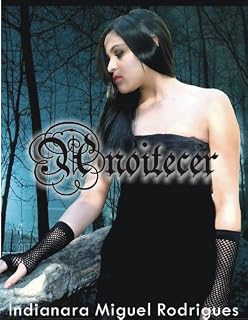 Livro Anoitecer