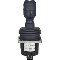 Amazon.com: XYZIL Joystick Controller 101173 101173GT Compatible