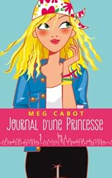 Journal d'une princesse