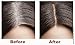 Root Concealer (Black/Dark Brown) 2oz by Style Edit Instantly Covers Gray Hair Between Color Services! Factory Fresh with E-Commerce Authenticity Code!