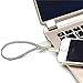 iDragon Memory Card Reader 2 in 1 Apple lightning cable Adapter and Data Sinc USB Charging Cable with external storage Micro SD Connector For iPhone 6/6 Plus/5/5s iPad iPod(Memory Card not included)