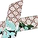Handbag Handle Ribbon Scarf Package Silk Band Fashion Hair Head Band (SILK SCARF 1, 1.57