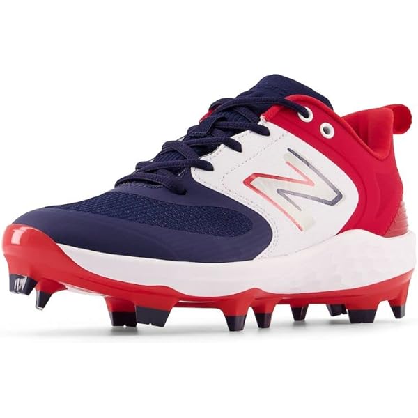 new balance women's fresh foam velo1 molded fastpitch cleats
