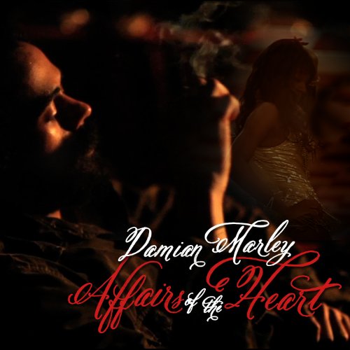 Affairs Of The Heart by Damian "Jr. Gong" Marley on Amazon Music