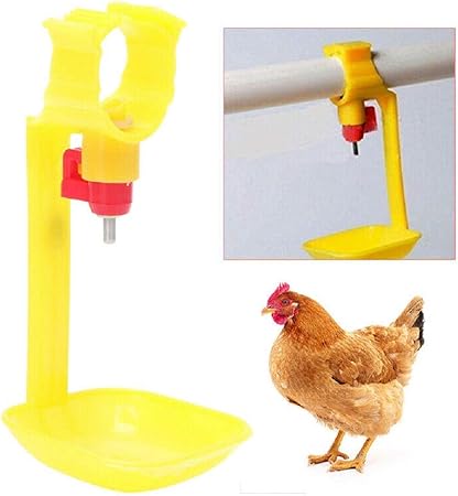 Amazon Com Balance World Inc Poultry Chicken Hanging Duck Nipple