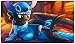 Inked Playmats Jammy Jam Playmat Inked Gaming TCG Game Mat for Cards